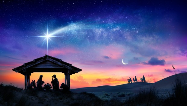 nativity