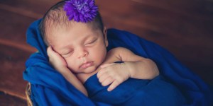 6 Baby girl names that we predict will be big in 2022