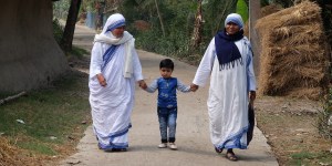 Missionaries of Charity close orphanage in India