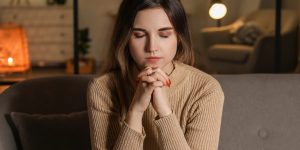 Survey: Most people entering religious life had early faith practice