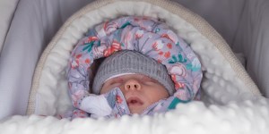 5 Teen boys save newborn abandoned in Siberia