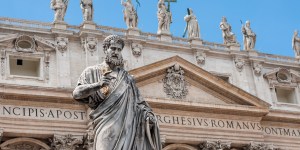 Peter&#8217;s Pence posts dwindling donations for 6th year