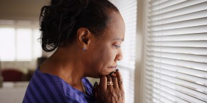 Catholic prayer for your enemies