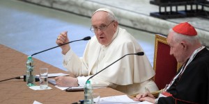 Is it more difficult to be a priest today? Cardinal Ouellet&#8217;s answer (interview)