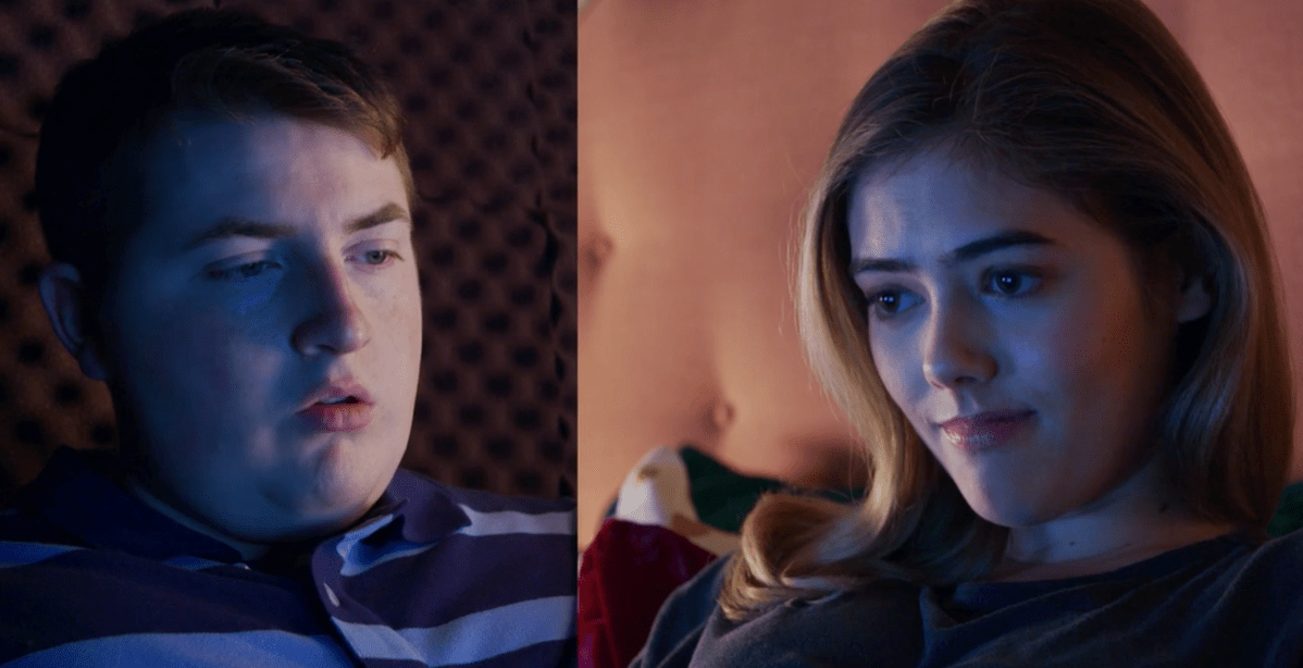 ‘Butter’ the movie offers a chance to talk about teen suicide