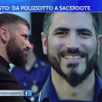 Policeman becomes a priest and hermit thanks to Eucharistic adoration