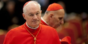 Cardinal Ouellet targeted in sexual misconduct lawsuit in Canada