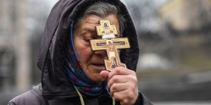 We cannot abandon our children with disabilities: Updates pour in from priests in Ukraine