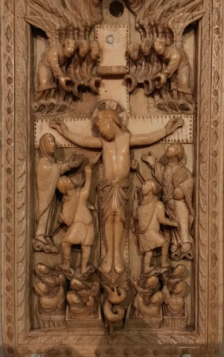 CRUCIFIXION