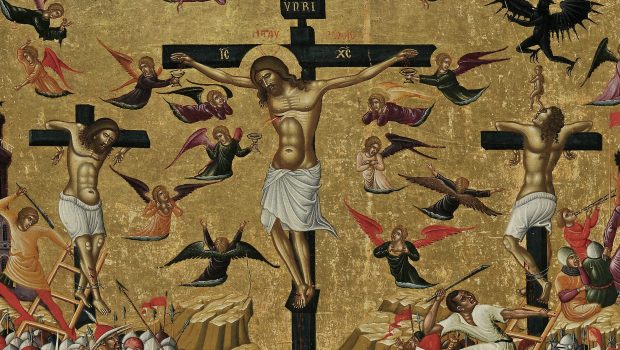CRUCIFIXION