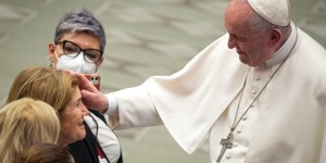 8 Proverbs from the Pope on dying: Before death, many issues are brought down to size
