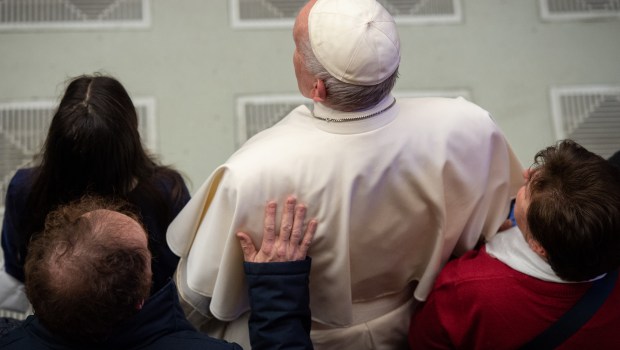 Pope Francis