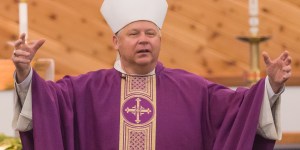 Knoxville diocese accused of concealing sexual abuse investigation