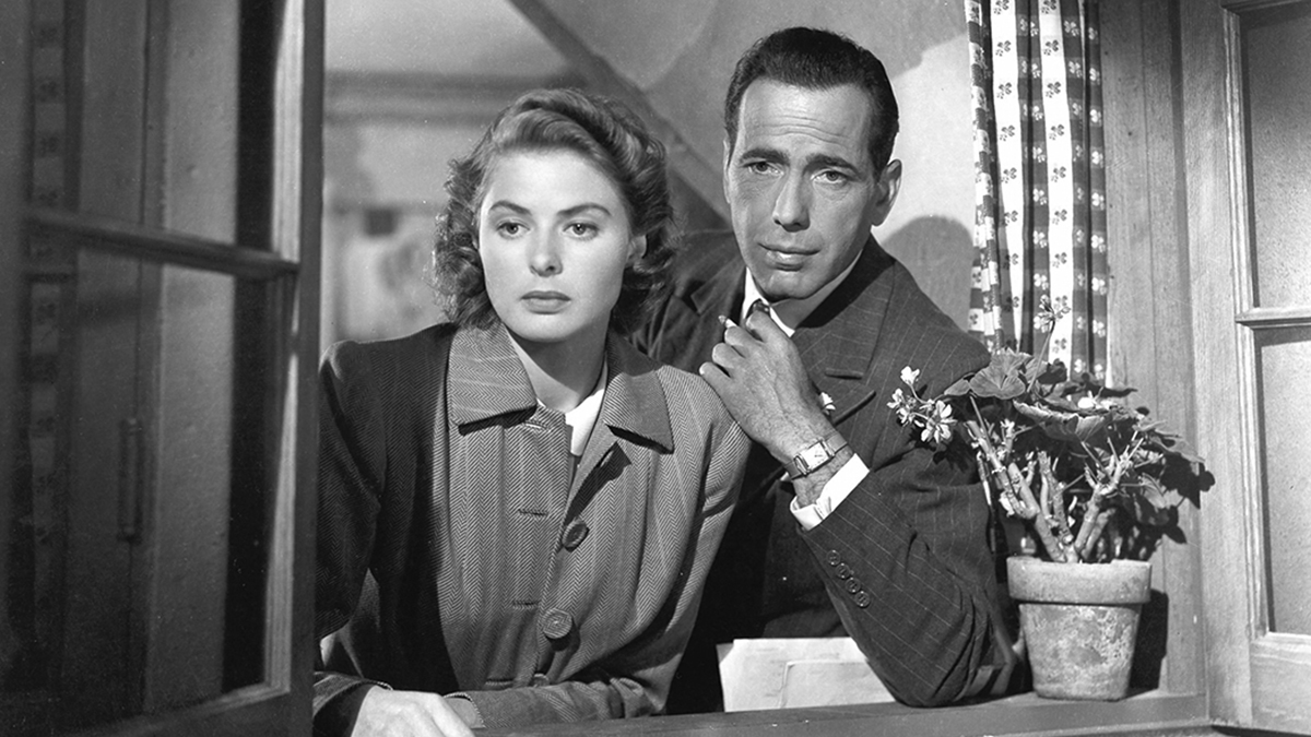 Why 'Casablanca,' at 80 years old, still speaks to us