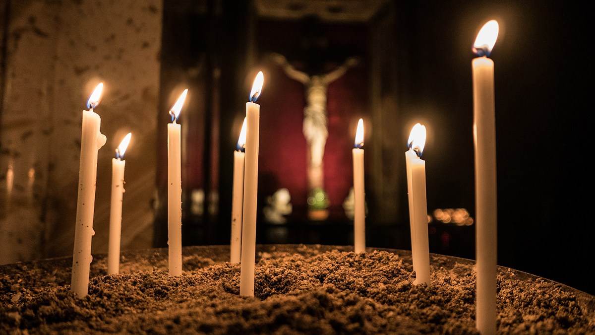 CANDLES