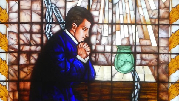 Claude de la Colombiere