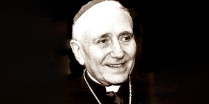 Cardinal who organized 1st World Youth Day advances toward sainthood