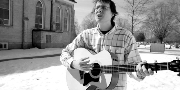 Catholic artist Jacob Rudd talks homesteading and new album