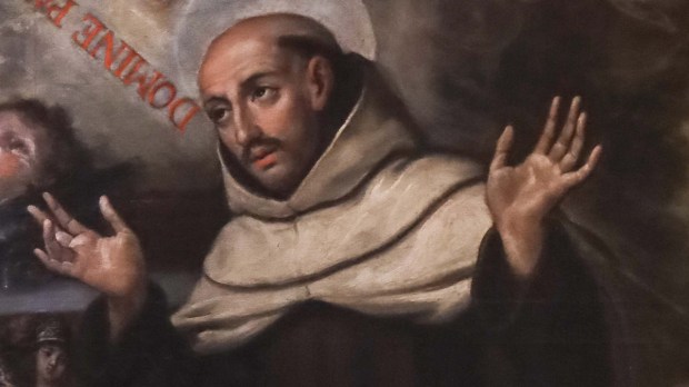 SAINT JOHN OF THE CROSS