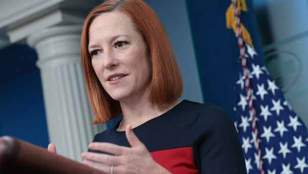 Jen Psaki