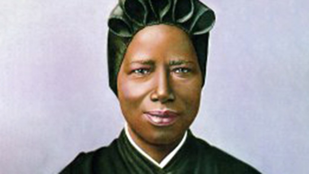 Josephine Bakhita