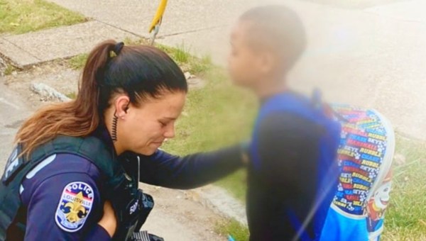 Louisville Metro Police Department