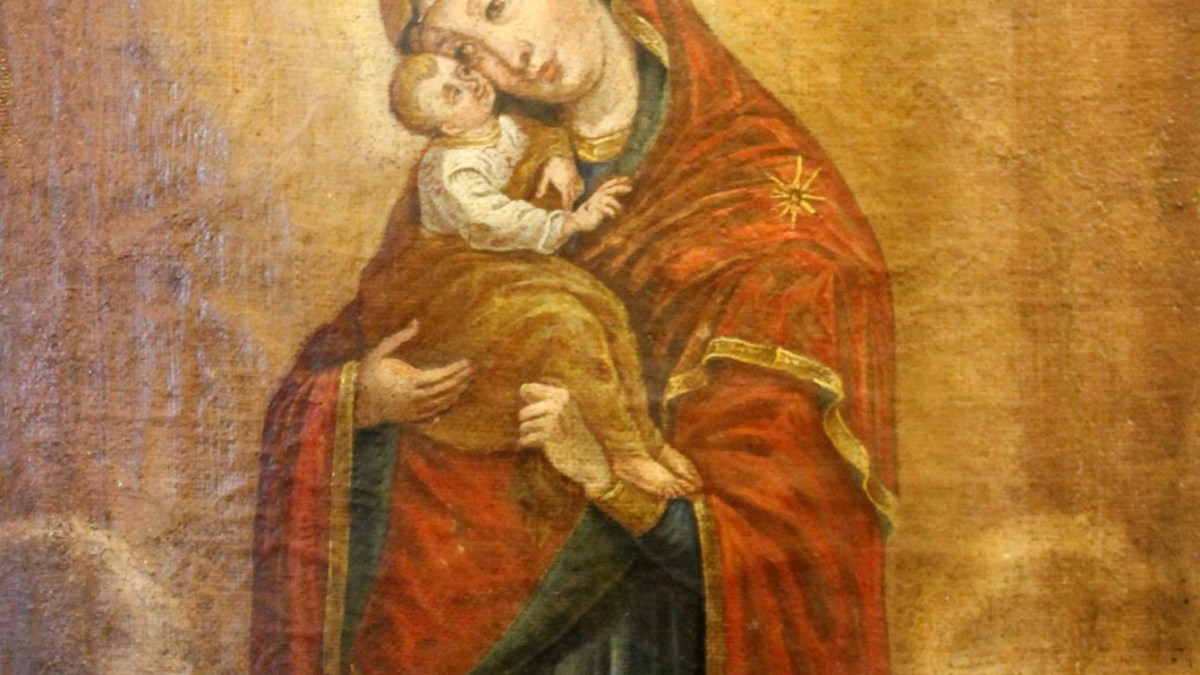 OUR LADY OF Pochayiv