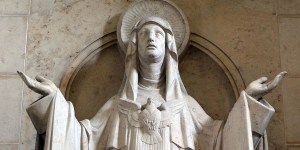 Prayer to follow the example of St. Scholastica