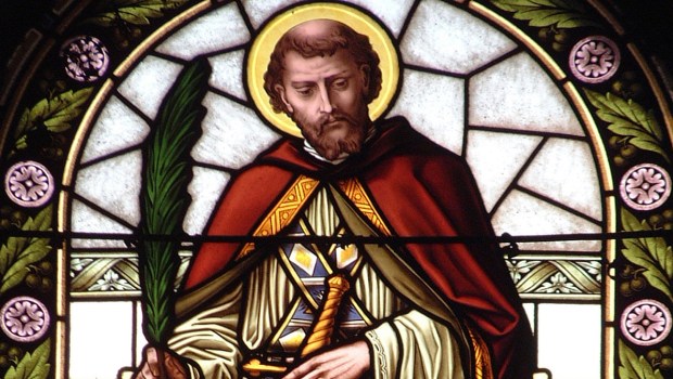 SAINT VALENTINE