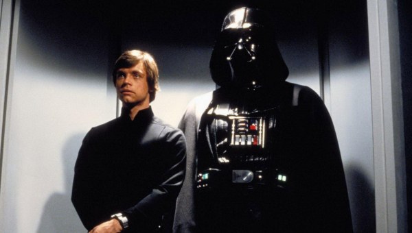 Corner Item Image - Is the Force in ‘Star Wars’ similar to the Holy Spirit?