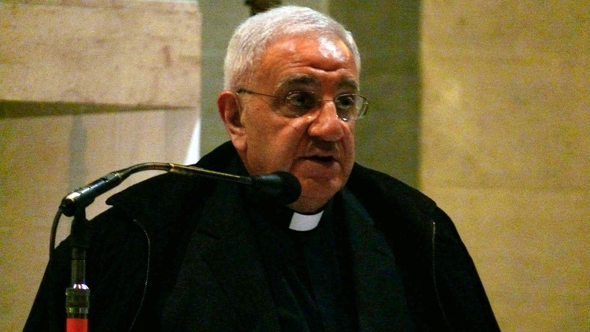 TONY ANATRELLA