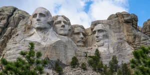 Catholics can look to Mt Rushmore this Presidents’ Day