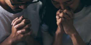 Catholic prayer to protect your marriage from the devil