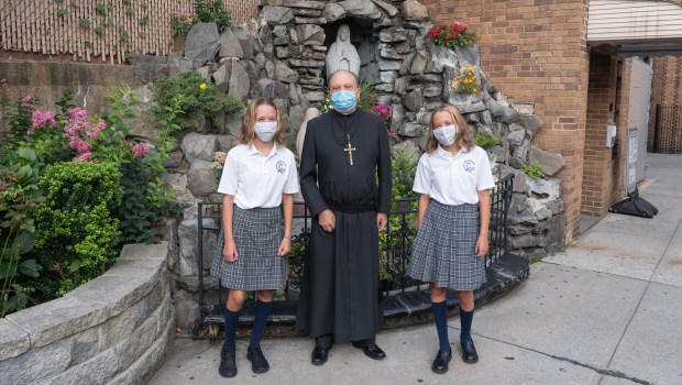 CATHOLIC SCHOOL