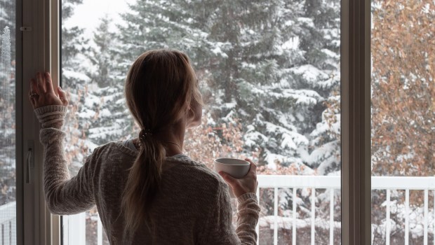 WINTER