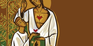 How to pray the Act of Love