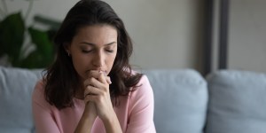 Bible verse for healing after a traumatic event