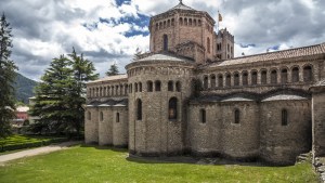 roman monastery