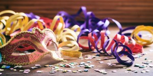 7 Unusual ways to celebrate Fat Tuesday