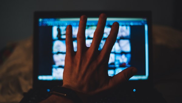 Corner Item Image - U.S. bishops update pastoral letter on pornography