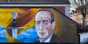C.S. Lewis’ brilliant wisdom on living in dangerous times