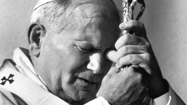 John Paul II