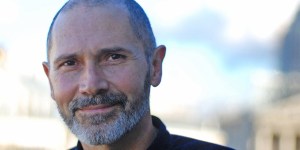 Famous psychiatrist says the power of consolation surprised him