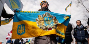 One month in: 7 powerful lessons from the war in Ukraine