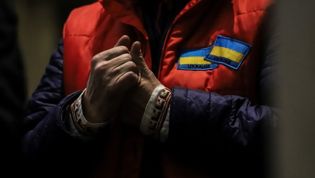 UKRAINE
