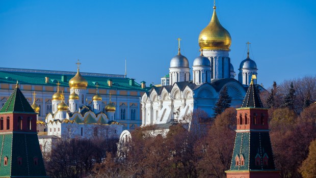 Moscow