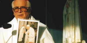 The bishop who secretly consecrated Russia to Mary &#8230; in Moscow
