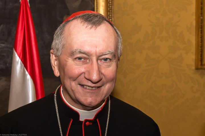 Cardinal-Pietro-Parolin-Antoine-Mekary