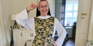 Dominican sisters are saving Ukrainian lives: &#8220;We want to take action, it gives us wings&#8221;