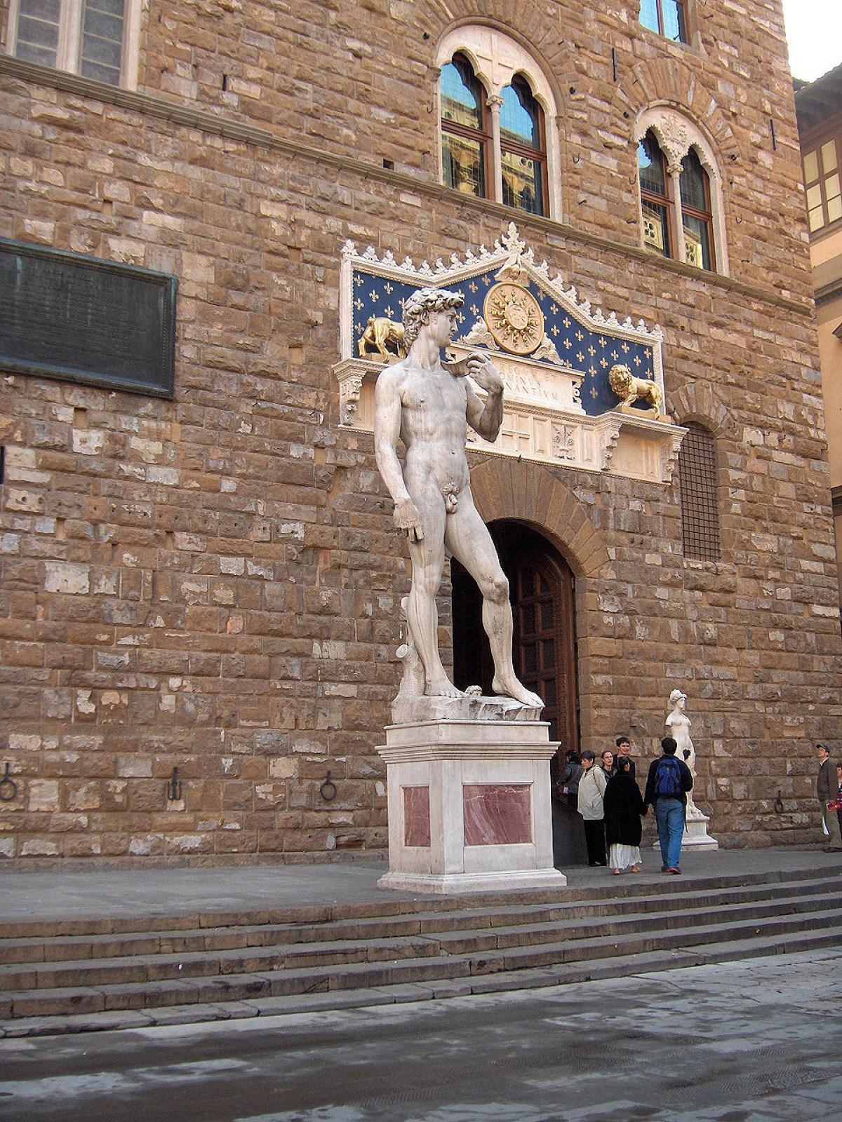 DAVID FLORENCE